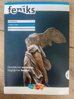 Feniks leerboek, VMBO, Geschiedenis, ThiemeMeulenhoff, Ophalen of Verzenden