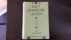 Boksroman boek sport Leo Lauer., Ophalen of Verzenden, Gebruikt