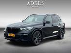 BMW X5 xDrive45e High Executive M Sport Panodak LASER ACC HU, Gebruikt, 394 pk, Zwart, Vierwielaandrijving