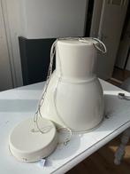 Ikea Lamp - Zeer Nette Staat!, Ophalen, Zo goed als nieuw, Metaal, Minder dan 50 cm