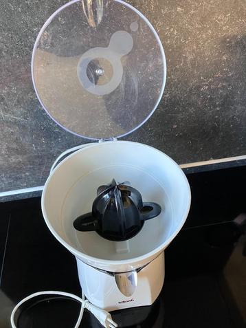 Bifinett elektrische citruspers beschikbaar voor biedingen