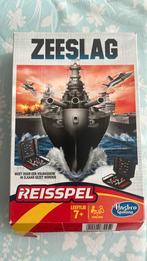 Zeeslag Reisspel - Hasbro Gaming, Hobby en Vrije tijd, Gezelschapsspellen | Bordspellen, Een of twee spelers, Ophalen of Verzenden