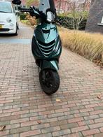 Piaggio Zip 50cc 4t, Fietsen en Brommers, Scooters | Piaggio, Ophalen, Maximaal 45 km/u, Zip, Zo goed als nieuw
