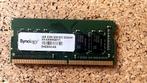 Synology 4GB DDR4 3200 ECC SODIMM, Computers en Software, NAS, Ophalen of Verzenden, Zo goed als nieuw