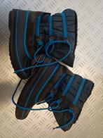 Ski snowboots sneeuwlaarzen of winter sneeuw laars maat 33, Ophalen of Verzenden, Zo goed als nieuw, Jongen of Meisje, Laarzen