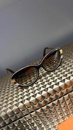 Louis Vuitton Zonnebril – Petit Soupçon Cat Eye compleet, Overige merken, Zonnebril, Bruin, Ophalen of Verzenden