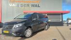 Mercedes Vito Tourer 116 BlueTEC Pro Lang 9 PERSOONS, Auto's, Automaat, Achterwielaandrijving, Gebruikt, Euro 6
