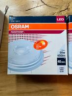 Adr111 Osram led dim to warm 7,5 W vervangt 50W, Huis en Inrichting, Lampen | Spots, Nieuw, Led, Ophalen of Verzenden