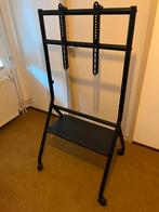 Tv meubel op wielen, Ophalen, 50 tot 100 cm, Zo goed als nieuw, Minder dan 100 cm