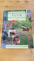 De Praktische Tuin Encyclopedie Peter Mchoy ISBN 90-5112-363, Boeken, Ophalen of Verzenden, Zo goed als nieuw