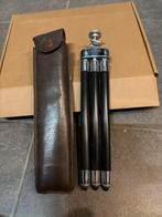Antiek Taurus ZS90 Statief + Leren Foudraal, Gebruikt, Onb, Minder dan 150 cm, Taurus