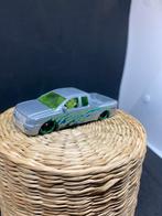 Hot Wheels Nissan Titan Custom, Ophalen of Verzenden, Gebruikt, Auto