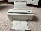 HP Deskjet 3720 Printer - Weinig Gebruikt!, Computers en Software, Printers, Inkjetprinter, All-in-one, Kleur printen, Ophalen of Verzenden