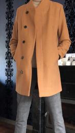 Heren mantel van de Sting - Maat S, Bruin, Ophalen of Verzenden, Maat 46 (S) of kleiner, De sting