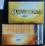 The Ultimate James Bond Collection ( incl. Never say never), Cd's en Dvd's, Ophalen of Verzenden, Zo goed als nieuw