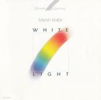 Martin Kolbe - White Light, Verzenden, Zo goed als nieuw, Jazz