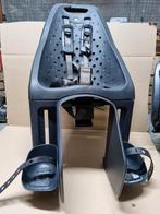 yepp achterzitje + juniorzitje, Fietsen en Brommers, Fietsaccessoires | Fietsstoeltjes, Ophalen of Verzenden, Gebruikt