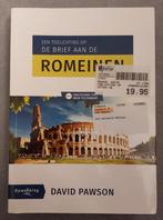 David Pawson - Een toelichting op de brief aan de Romeinen, Boeken, Gelezen, Ophalen of Verzenden, David Pawson
