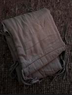 Numero 74 bedomranding/bed bumper, Kinderen en Baby's, Ophalen of Verzenden, Gebruikt, Ledikant