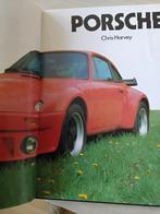 Boek porsche, Ophalen of Verzenden