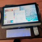 24" Touchscreen PC (all in one), Computers en Software, Desktop Pc's, Ophalen of Verzenden