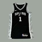 Nike NBA Victor Wembanyama jersey maat S basketbal heren top, Ophalen of Verzenden, Zo goed als nieuw, Kleding