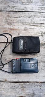 Olympus trip MD met tasje netjes en getest., Ophalen of Verzenden, Zo goed als nieuw, Compact, Overige Merken