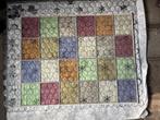 Glas en lood raam, Doe-het-zelf en Verbouw, Glas en Ramen, Gebruikt, 80 tot 120 cm, Overige typen, Ophalen of Verzenden