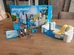 Playmobil Family Fun pinguinverblijf nummer 9062., Kinderen en Baby's, Speelgoed | Playmobil, Complete set, Ophalen of Verzenden