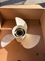 Yamaha F100 Buitenboordmotor Propeller 13X 19-K, Ophalen, Gebruikt, Motor en Techniek