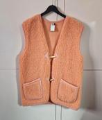 Wollen bodywarmer maat XL, Kleding | Dames, Bodywarmers, Ophalen of Verzenden, Nieuw, Maat 46/48 (XL) of groter