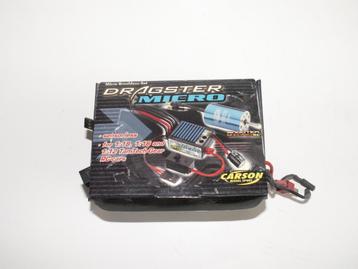 Diverse Tamiya Tamtech Rc onderdelen gebruikt en nieuw beschikbaar voor biedingen