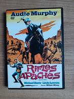 Apache rifles, Verzenden, Zo goed als nieuw