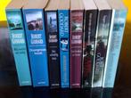 Robbert Goddard, 8 thrillers, Nederland, Robbert Goddard, Ophalen, Gelezen