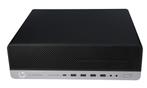 261419019 HP EliteDesk 800 G5 SFF, Core i5-9500 6C 3.0GHz, 1, Computers en Software, Desktop Pc's, Niet ingevuld, Gebruikt, 8 GB