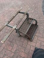 Bakwagen Trap Zijkant, Ophalen of Verzenden, Gebruikt
