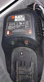 Acculader(s) schroefmachine (verschillende merken, Ophalen, Zo goed als nieuw