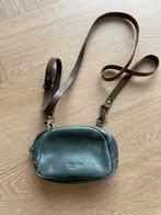 Klein groen tasje NOOSA Amsterdam, Ophalen of Verzenden, Zo goed als nieuw, Groen, Schoudertasje