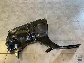 NOS wielkast links compleet voor Mercedes-Benz W114 W115 /8 beschikbaar voor biedingen