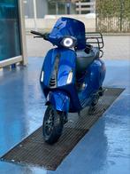 Vespa Sprint 80cc 4V volledig malossi, Fietsen en Brommers, Scooters | Vespa, Ophalen of Verzenden, Zo goed als nieuw, Vespa S
