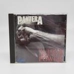 CD - Pantera - Vulgar Display of Power, Cd's en Dvd's, Cd's | Hardrock en Metal, Ophalen of Verzenden, Gebruikt