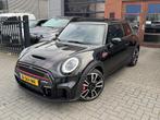 Mini Mini 2.0 John Cooper Works Essential | NAP | VOL | Eers, Auto's, Mini, 1998 cc, Gebruikt, 4 cilinders, 4 stoelen