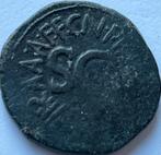 Romeinse Rijk as keizer Augustus, Ophalen of Verzenden, Overige landen, Losse munt