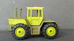 Mercedes Benz MB trac 3inch Siku Pol, Hobby en Vrije tijd, Verzenden, Zo goed als nieuw, Tractor of Landbouw