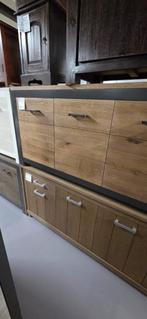 Hoog Dressoir, Ophalen, Nieuw