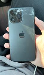 Wij Kopen Kapotte/Gebruikte iPhones in Limburg!, Gebruikt, Apple Inc., Zwart, 87 %