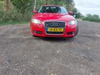 Audi A3 2.0 Sportback 147KW Tfsi Quattro 2005 Rood, Auto's, Audi, 65 €/maand, 4 cilinders, 1984 cc, 1445 kg
