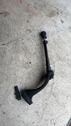 Micro step duwstang, Ophalen, Nieuw