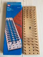 Loom haken hobby prym, Ophalen of Verzenden, Zo goed als nieuw