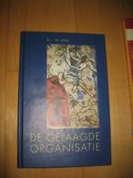 Diverse Management boeken – zie omschrijving – 7x, Boeken, Studieboeken en Cursussen, Ophalen of Verzenden, HBO